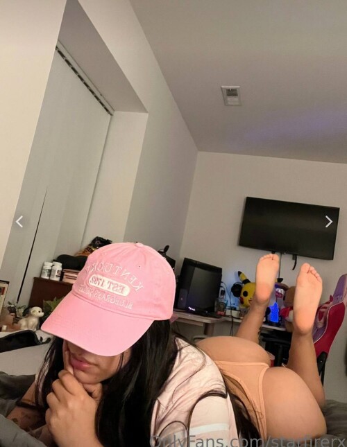 itsstarfire Nude Leaked Onlyfans Photo itsstarfire Nude Leaked Onlyfans Photo