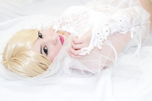 Hakicosmodel Nude Leaked Onlyfans Photo
