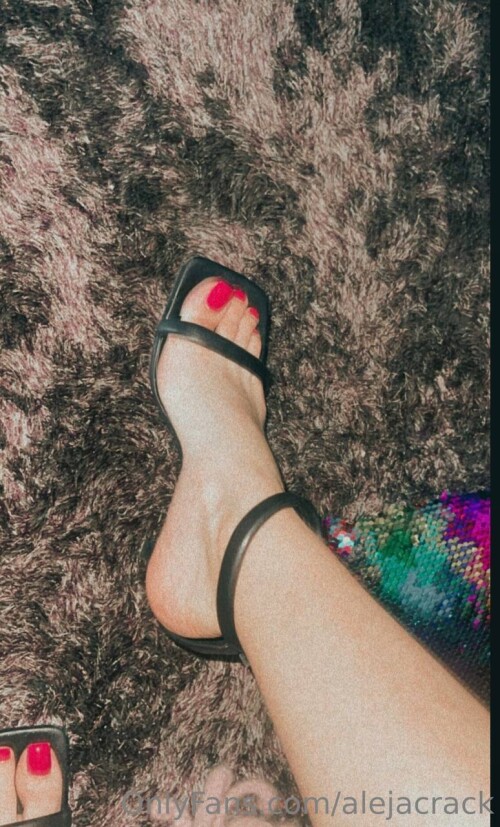 Aleja Crack Nude Leaked Onlyfans Photo Aleja Crack Nude Leaked Onlyfans Photo