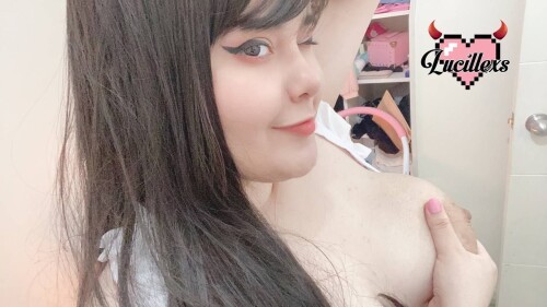 Lucillexs Nude Leaked Onlyfans Photo Lucillexs Nude Leaked Onlyfans Photo