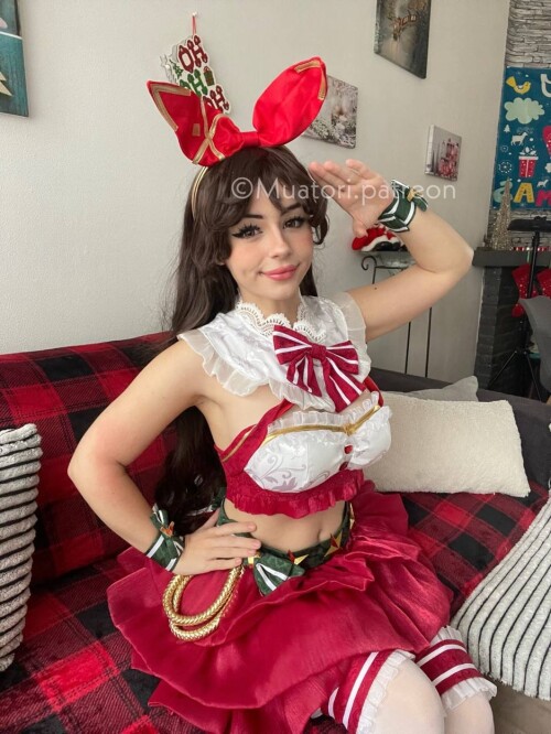 Muatori Nude Leaked Onlyfans Photo Muatori Nude Leaked Onlyfans Photo