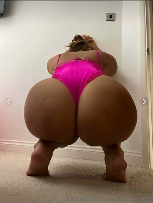 alicja_ab / jxadaily / justalicjaab Nude Leaked Onlyfans Photo