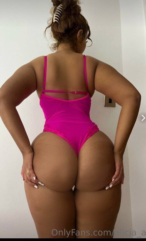 alicja_ab / jxadaily / justalicjaab Nude Leaked Onlyfans Photo