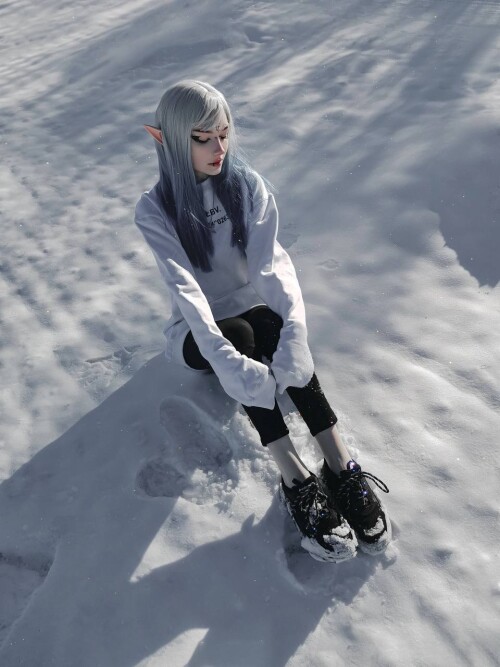 Felvelial | Vell Felice | felvelial_cos Nude Leaked Onlyfans Photo Felvelial | Vell Felice | felvelial_cos Nude Leaked Onlyfans Photo