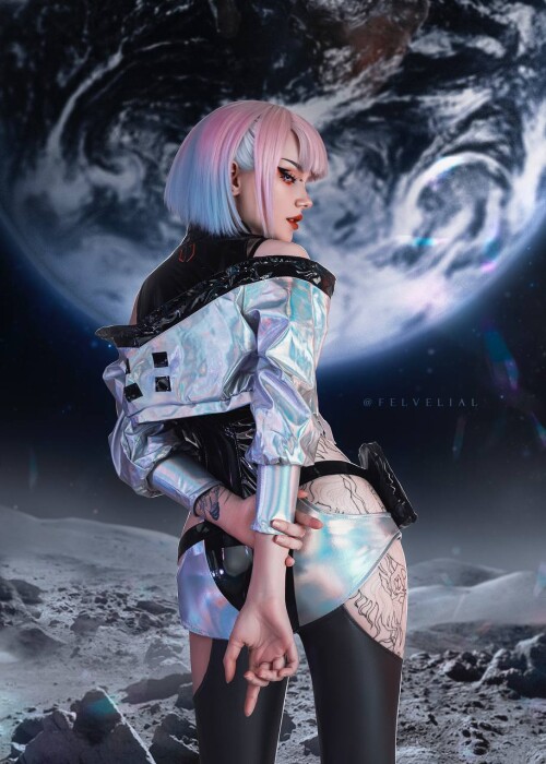 Felvelial | Vell Felice | felvelial_cos Nude Leaked Onlyfans Photo Felvelial | Vell Felice | felvelial_cos Nude Leaked Onlyfans Photo