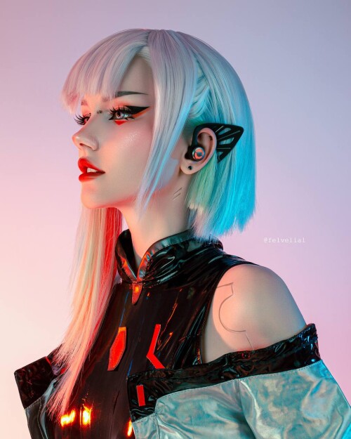 Felvelial | Vell Felice | felvelial_cos Nude Leaked Onlyfans Photo Felvelial | Vell Felice | felvelial_cos Nude Leaked Onlyfans Photo