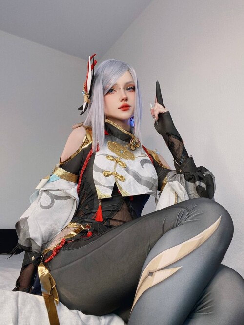Felvelial | Vell Felice | felvelial_cos Nude Leaked Onlyfans Photo Felvelial | Vell Felice | felvelial_cos Nude Leaked Onlyfans Photo