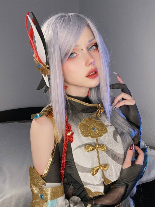 Felvelial | Vell Felice | felvelial_cos Nude Leaked Onlyfans Photo Felvelial | Vell Felice | felvelial_cos Nude Leaked Onlyfans Photo