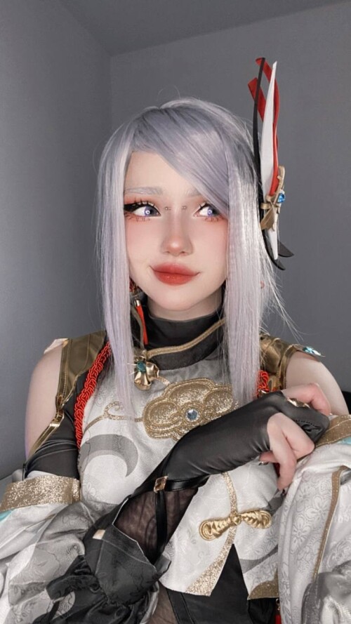 Felvelial | Vell Felice | felvelial_cos Nude Leaked Onlyfans Photo Felvelial | Vell Felice | felvelial_cos Nude Leaked Onlyfans Photo
