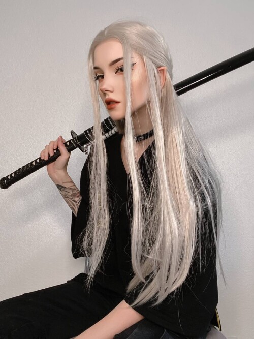 Felvelial | Vell Felice | felvelial_cos Nude Leaked Onlyfans Photo Felvelial | Vell Felice | felvelial_cos Nude Leaked Onlyfans Photo