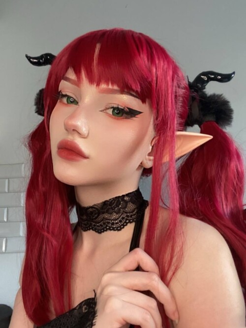Felvelial | Vell Felice | felvelial_cos Nude Leaked Onlyfans Photo Felvelial | Vell Felice | felvelial_cos Nude Leaked Onlyfans Photo