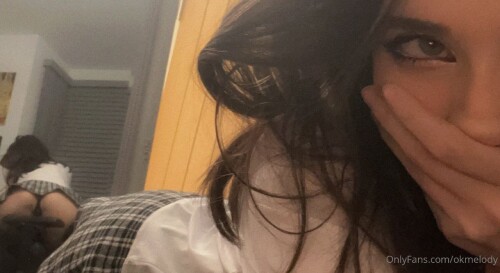 okmelody / umfuk / wtficum Nude Leaked Onlyfans Photo okmelody / umfuk / wtficum Nude Leaked Onlyfans Photo