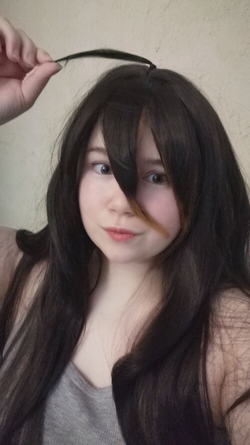 Elune Cosplay / cosplayelune / elune_cosplay Nude Leaked Onlyfans Photo