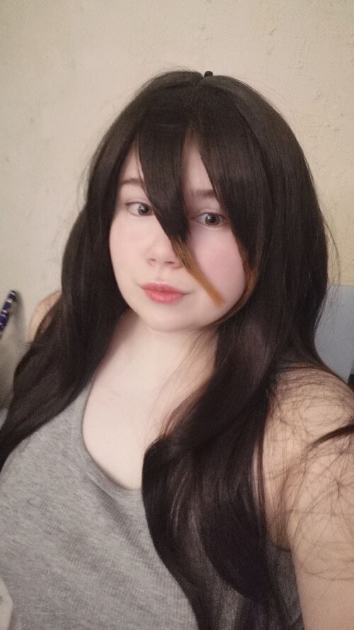 Elune Cosplay / cosplayelune / elune_cosplay Nude Leaked Onlyfans Photo