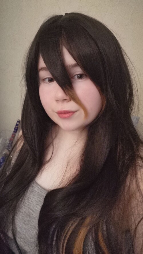 Elune Cosplay / cosplayelune / elune_cosplay Nude Leaked Onlyfans Photo