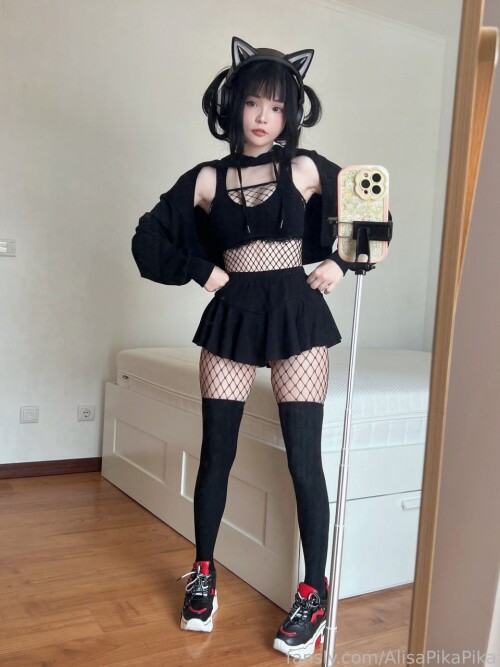 Rocksy Light / AlisaPikaPika Nude Leaked Onlyfans Photo Rocksy Light / AlisaPikaPika Nude Leaked Onlyfans Photo
