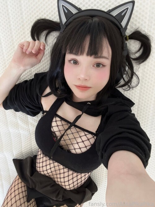 Rocksy Light / AlisaPikaPika Nude Leaked Onlyfans Photo Rocksy Light / AlisaPikaPika Nude Leaked Onlyfans Photo