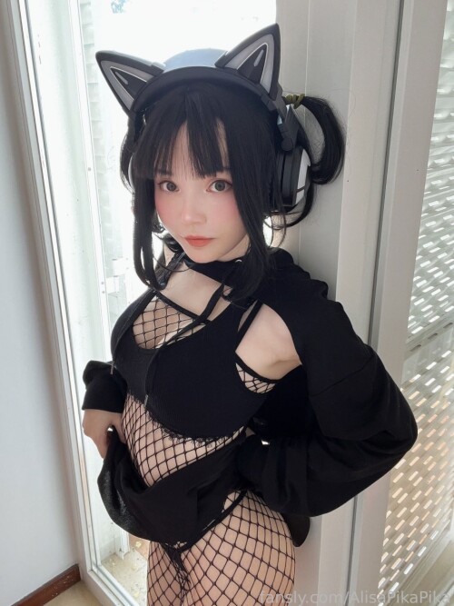 Rocksy Light / AlisaPikaPika Nude Leaked Onlyfans Photo Rocksy Light / AlisaPikaPika Nude Leaked Onlyfans Photo