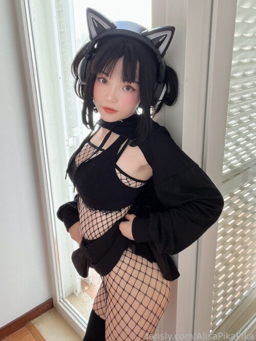 Rocksy Light / AlisaPikaPika Nude Leaked Onlyfans Photo Rocksy Light / AlisaPikaPika Nude Leaked Onlyfans Photo