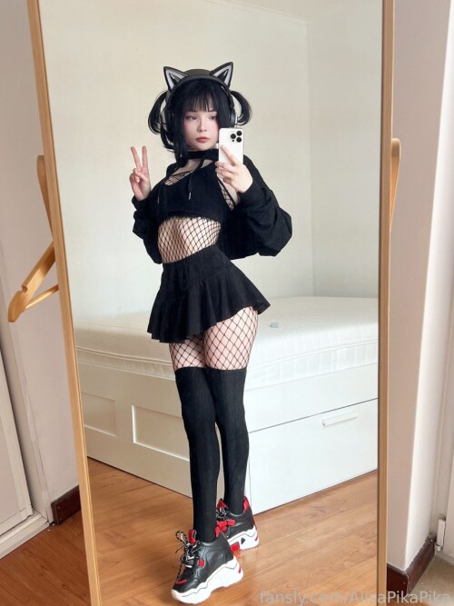 Rocksy Light / AlisaPikaPika Nude Leaked Onlyfans Photo Rocksy Light / AlisaPikaPika Nude Leaked Onlyfans Photo