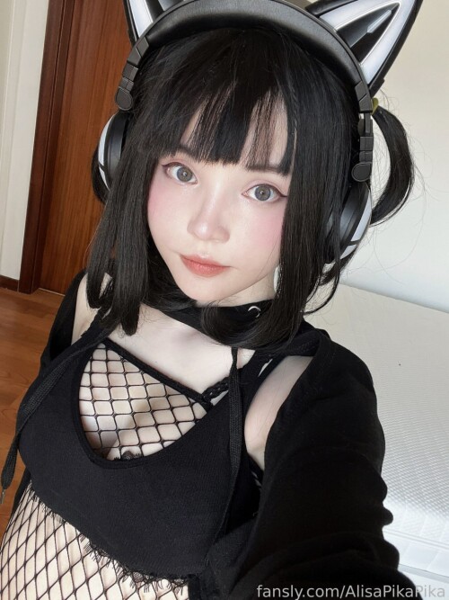 Rocksy Light / AlisaPikaPika Nude Leaked Onlyfans Photo Rocksy Light / AlisaPikaPika Nude Leaked Onlyfans Photo
