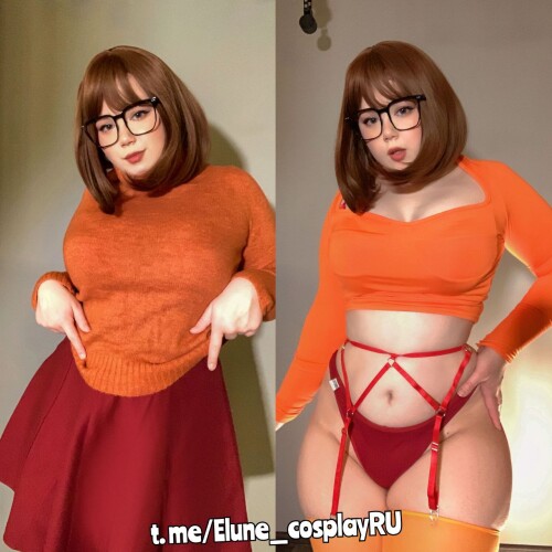 Elune Cosplay / cosplayelune / elune_cosplay Nude Leaked Onlyfans Photo