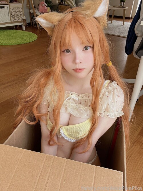 Rocksy Light / AlisaPikaPika Nude Leaked Onlyfans Photo Rocksy Light / AlisaPikaPika Nude Leaked Onlyfans Photo