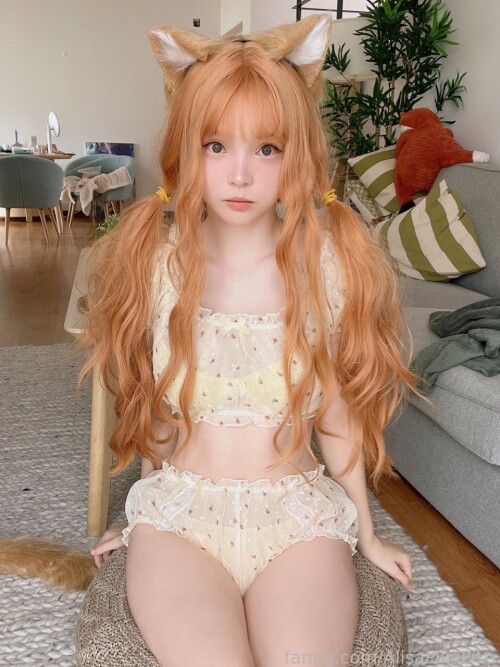 Rocksy Light / AlisaPikaPika Nude Leaked Onlyfans Photo Rocksy Light / AlisaPikaPika Nude Leaked Onlyfans Photo