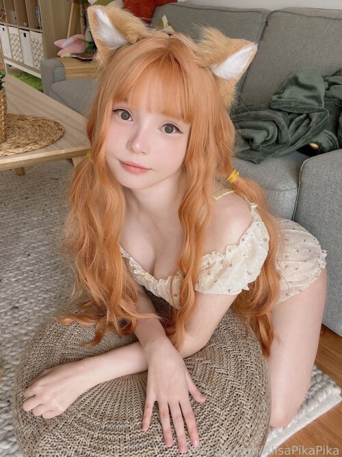 Rocksy Light / AlisaPikaPika Nude Leaked Onlyfans Photo Rocksy Light / AlisaPikaPika Nude Leaked Onlyfans Photo