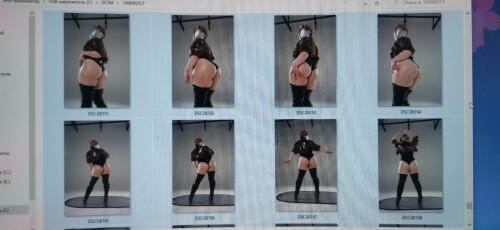 Elune Cosplay / cosplayelune / elune_cosplay Nude Leaked Onlyfans Photo