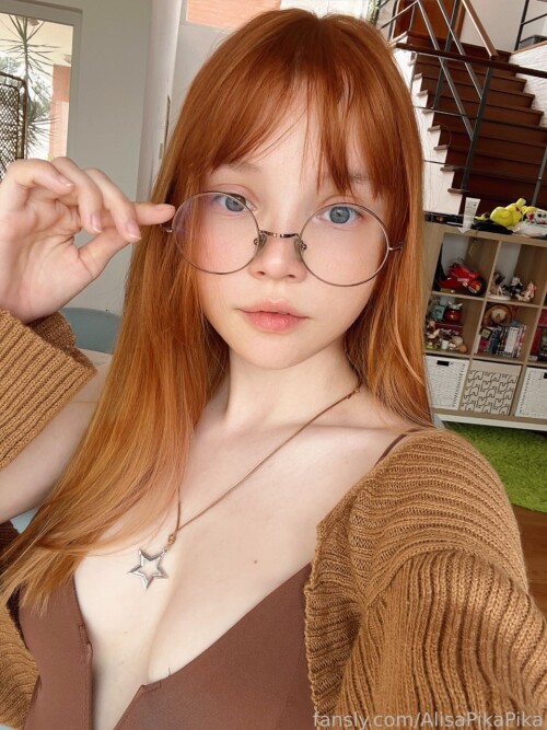 Rocksy Light / AlisaPikaPika Nude Leaked Onlyfans Photo Rocksy Light / AlisaPikaPika Nude Leaked Onlyfans Photo