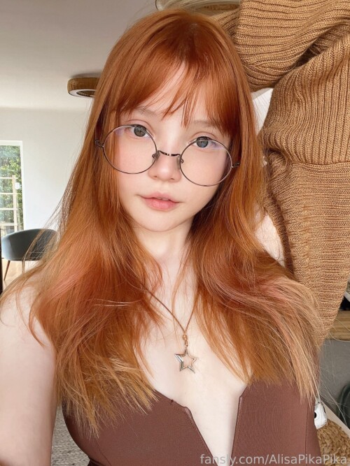 Rocksy Light / AlisaPikaPika Nude Leaked Onlyfans Photo Rocksy Light / AlisaPikaPika Nude Leaked Onlyfans Photo