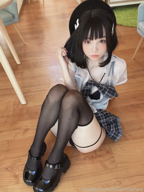 Rocksy Light / AlisaPikaPika Nude Leaked Onlyfans Photo Rocksy Light / AlisaPikaPika Nude Leaked Onlyfans Photo