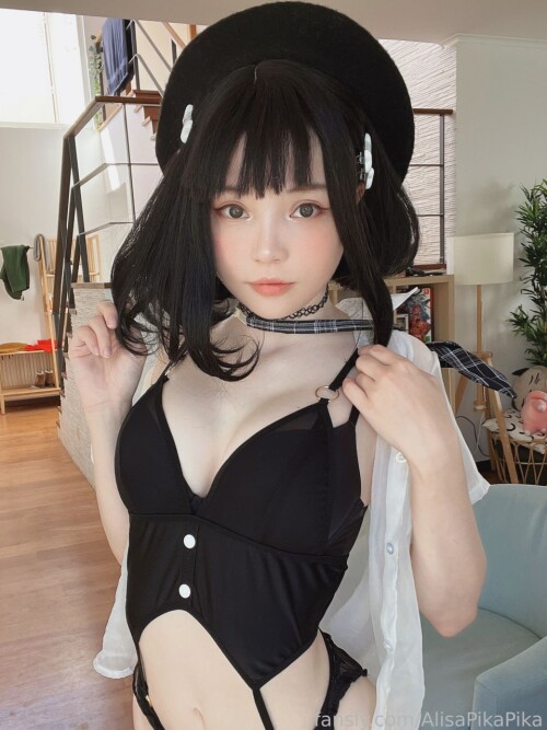 Rocksy Light / AlisaPikaPika Nude Leaked Onlyfans Photo Rocksy Light / AlisaPikaPika Nude Leaked Onlyfans Photo