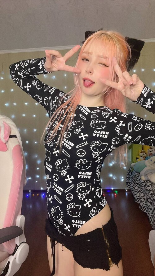 kittie_meo Nude Leaked Onlyfans Photo kittie_meo Nude Leaked Onlyfans Photo