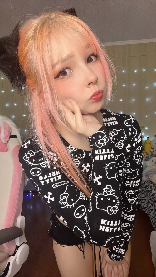 kittie_meo Nude Leaked Onlyfans Photo kittie_meo Nude Leaked Onlyfans Photo
