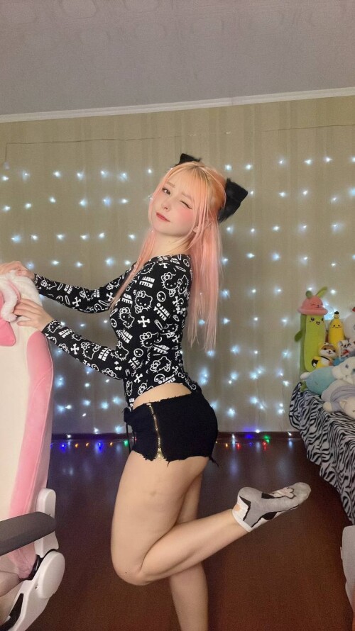 kittie_meo Nude Leaked Onlyfans Photo kittie_meo Nude Leaked Onlyfans Photo