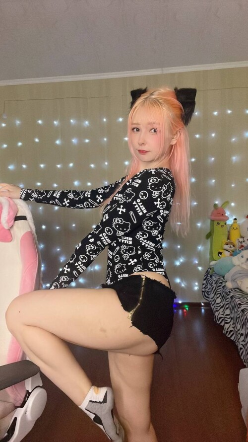 kittie_meo Nude Leaked Onlyfans Photo kittie_meo Nude Leaked Onlyfans Photo