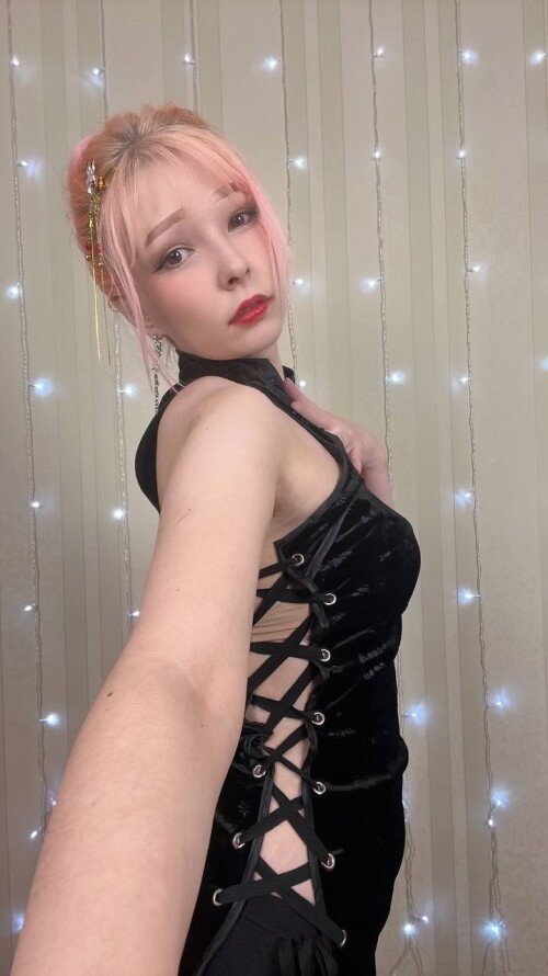 kittie_meo Nude Leaked Onlyfans Photo kittie_meo Nude Leaked Onlyfans Photo