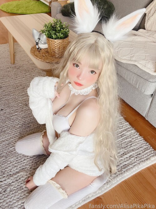 Rocksy Light / AlisaPikaPika Nude Leaked Onlyfans Photo Rocksy Light / AlisaPikaPika Nude Leaked Onlyfans Photo