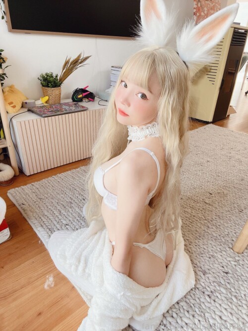 Rocksy Light / AlisaPikaPika Nude Leaked Onlyfans Photo Rocksy Light / AlisaPikaPika Nude Leaked Onlyfans Photo