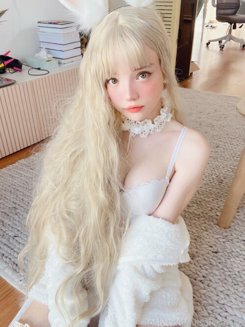 Rocksy Light / AlisaPikaPika Nude Leaked Onlyfans Photo Rocksy Light / AlisaPikaPika Nude Leaked Onlyfans Photo