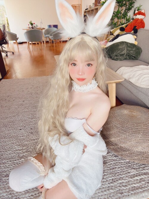 Rocksy Light / AlisaPikaPika Nude Leaked Onlyfans Photo Rocksy Light / AlisaPikaPika Nude Leaked Onlyfans Photo