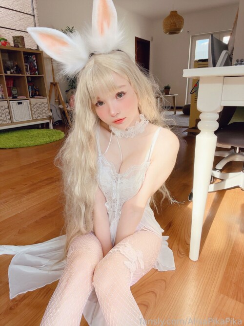 Rocksy Light / AlisaPikaPika Nude Leaked Onlyfans Photo Rocksy Light / AlisaPikaPika Nude Leaked Onlyfans Photo