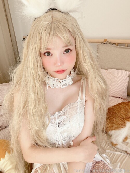 Rocksy Light / AlisaPikaPika Nude Leaked Onlyfans Photo Rocksy Light / AlisaPikaPika Nude Leaked Onlyfans Photo
