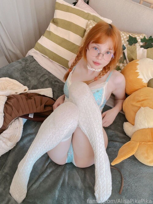 Rocksy Light / AlisaPikaPika Nude Leaked Onlyfans Photo Rocksy Light / AlisaPikaPika Nude Leaked Onlyfans Photo