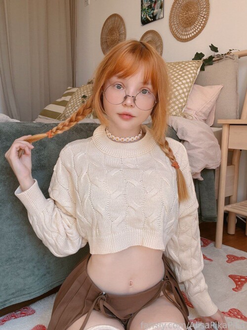 Rocksy Light / AlisaPikaPika Nude Leaked Onlyfans Photo Rocksy Light / AlisaPikaPika Nude Leaked Onlyfans Photo