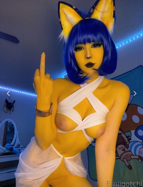 Emiigotchi Nude Leaked Onlyfans Photo Emiigotchi Nude Leaked Onlyfans Photo
