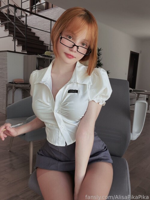 Rocksy Light / AlisaPikaPika Nude Leaked Onlyfans Photo Rocksy Light / AlisaPikaPika Nude Leaked Onlyfans Photo