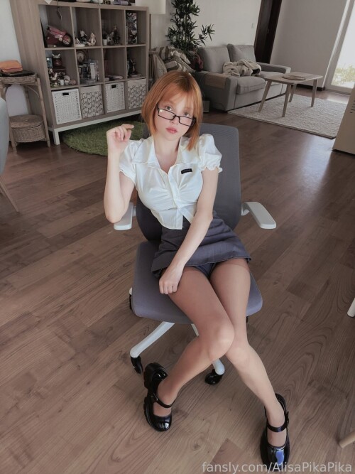 Rocksy Light / AlisaPikaPika Nude Leaked Onlyfans Photo Rocksy Light / AlisaPikaPika Nude Leaked Onlyfans Photo